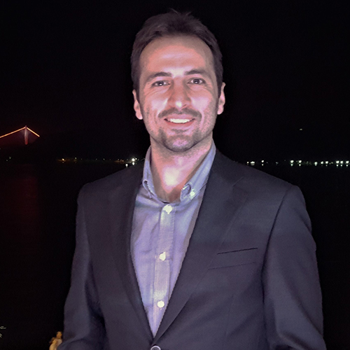 Ahmet Onur Durahim