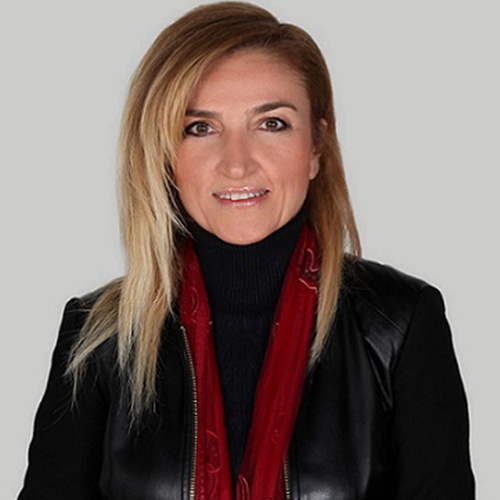Berrin Benli