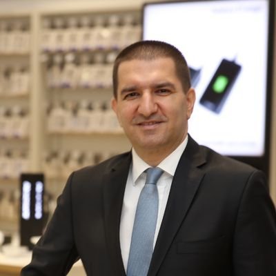 Erdem Erkul
