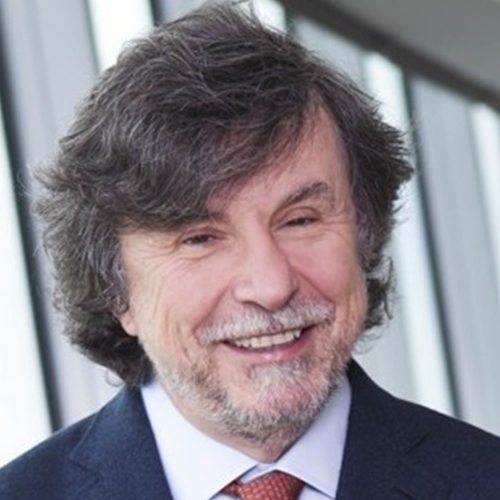 Faruk Eczacıbaşı
