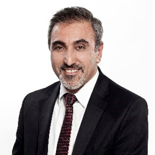 Mehmet Demir