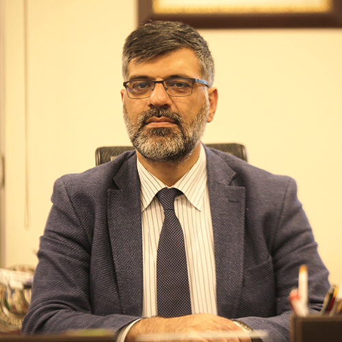 Okan Erhan Oflaz