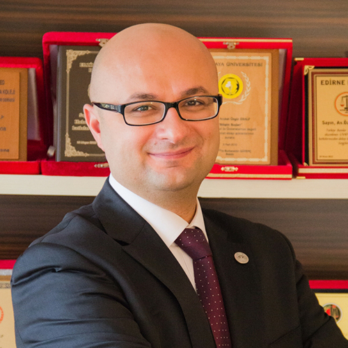 Özgür Eralp