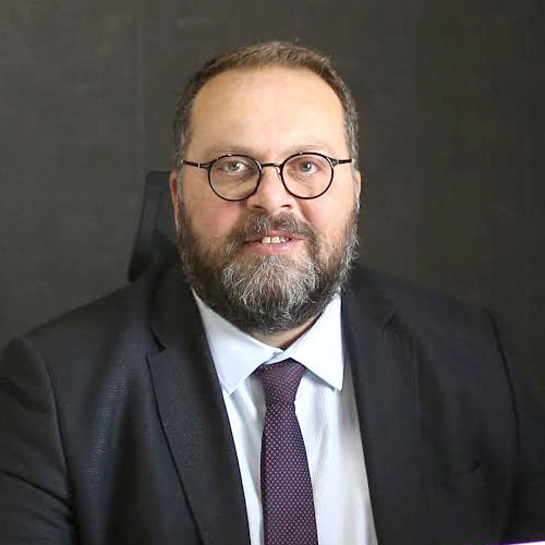Serkan Aziz Oral