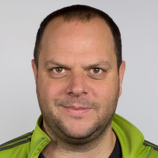 Prof. Dr. Ben Derudder 