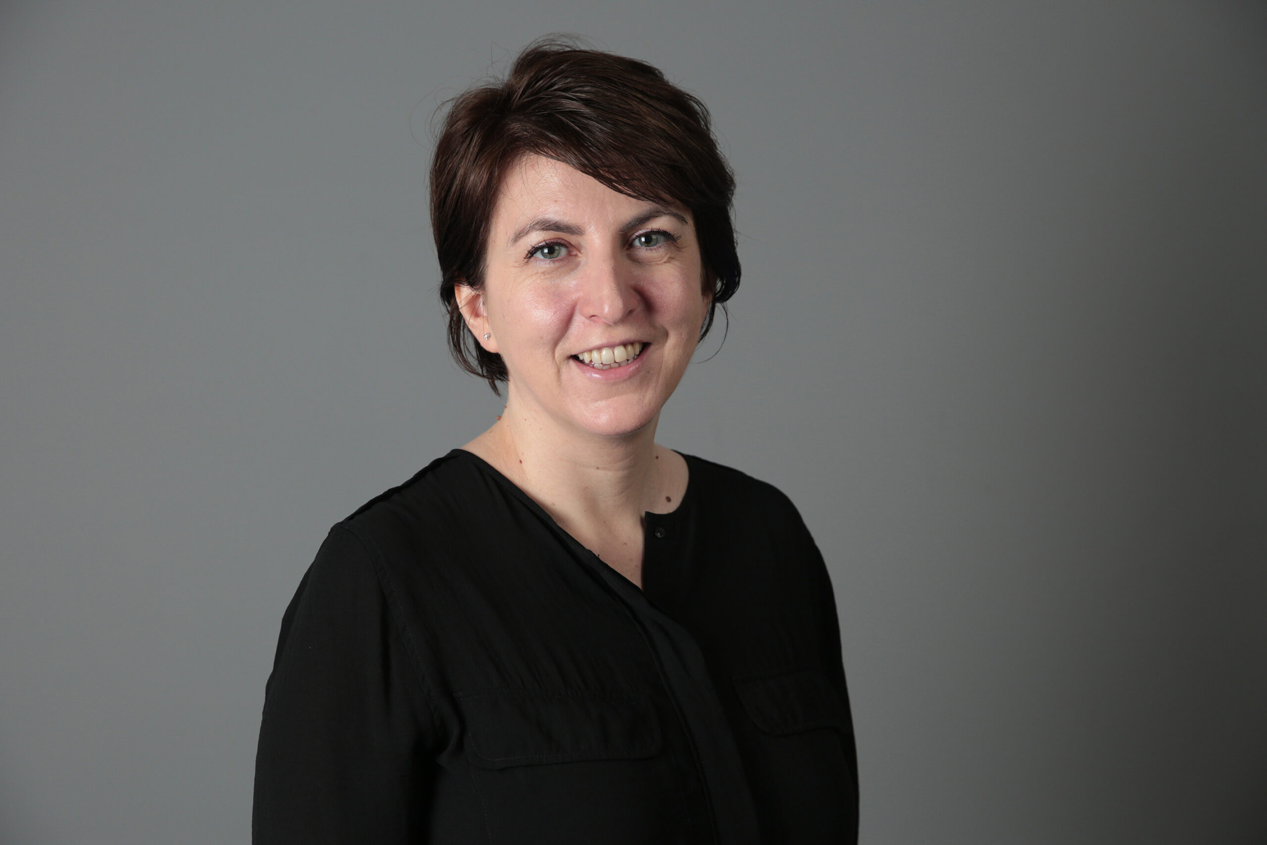 Doç. Dr. Eda Ünlü Yücesoy