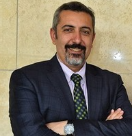 Doç. Dr. Koray Velibeyoğlu