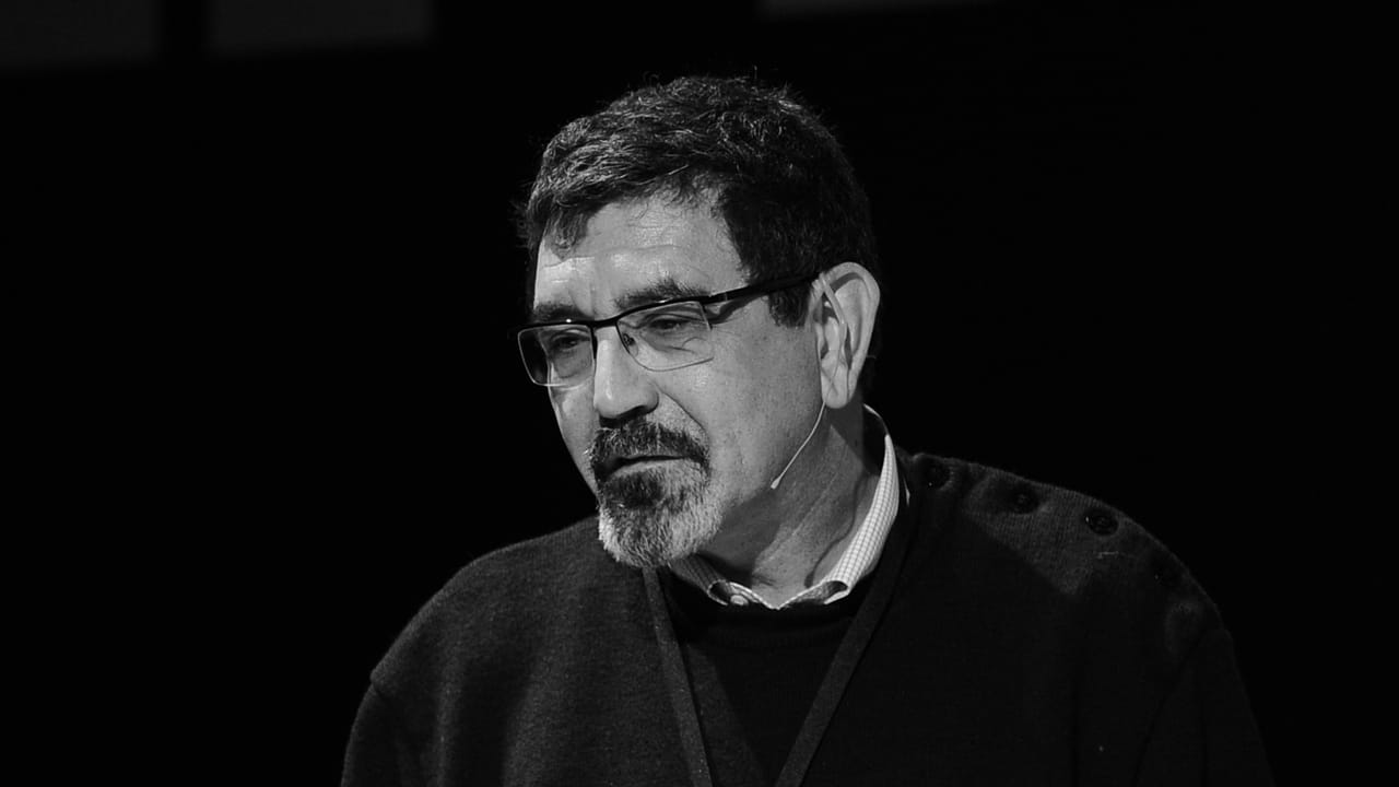 Prof. Dr. H. Murat Güvenç