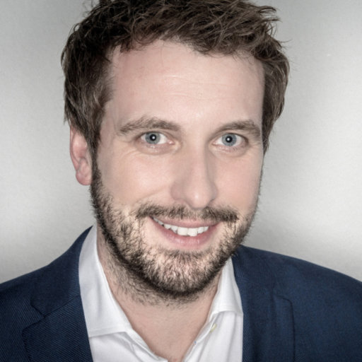 Prof. Dr. Stefan Hennemann