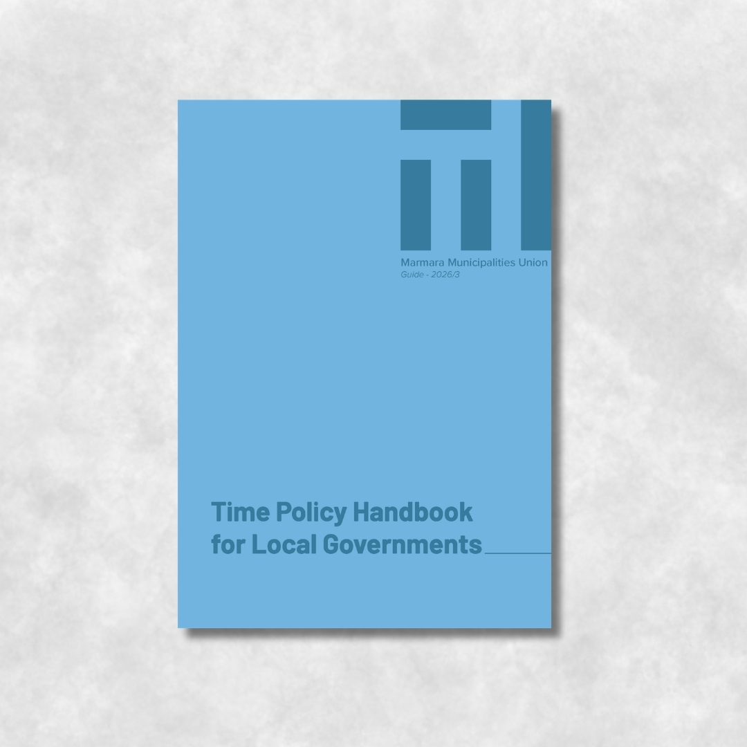 “Time Policy Handbook for Local Governments” Published by MMU}