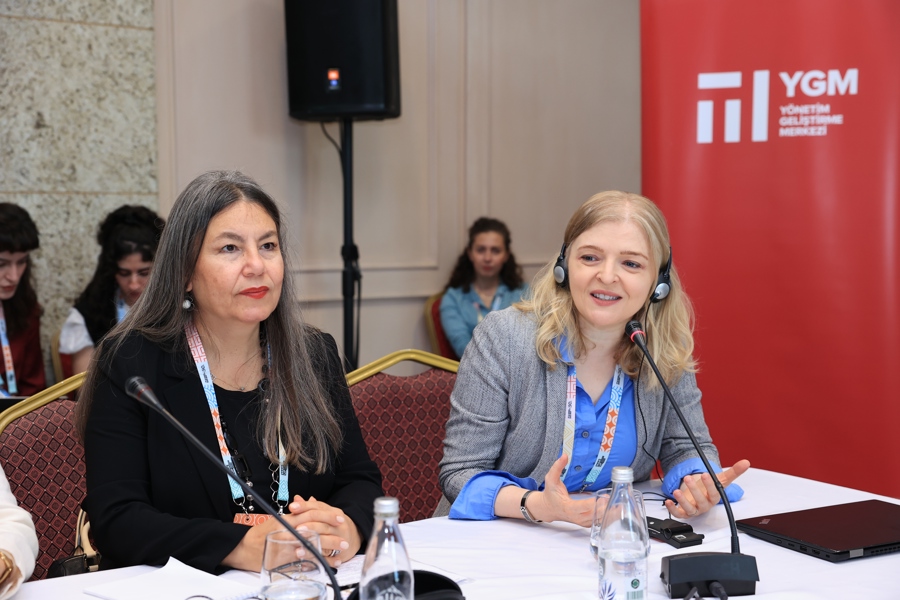 İNŞA (İklim Nötr Şehirler Ağı), MARUF25’te Gerçekleştirilen Açılış Etkinliğiyle Çalışmalarına Başladı}
