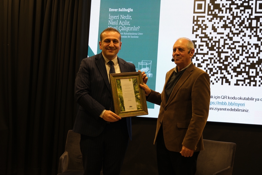 MBB Hukuk Platformu Üyeleri Seminer ve İstişare Programında Bir Araya Geldi}