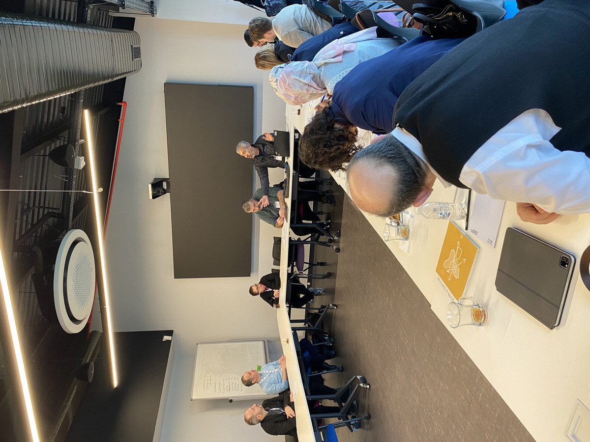 “Belediyelerde Veriye Dayalı Stratejik Karar Alma Çalıştayı” Düzenlendi}