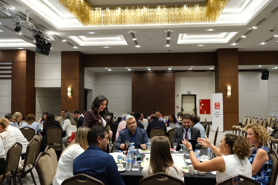 İNŞA Learning Program Concludes with the 
