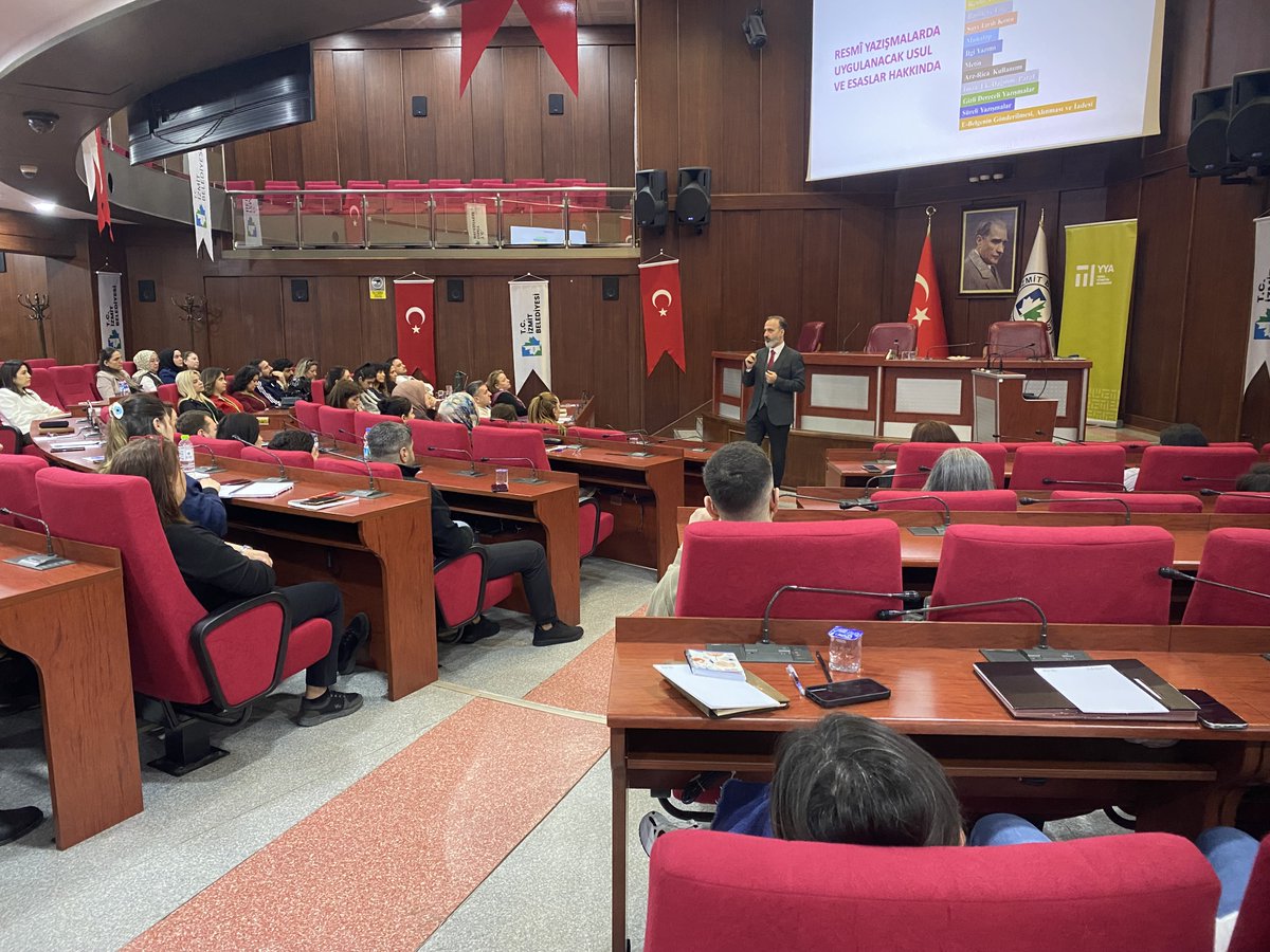 MBB Yerel Yönetim Akademisi Marmara’yı Dolaşıyor}