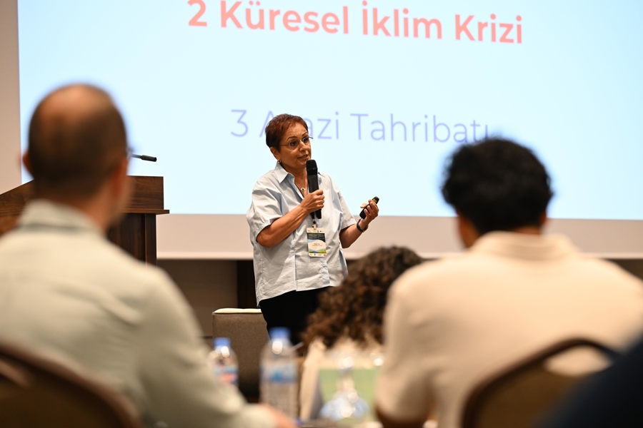 İNŞA Öğrenme Programı, 