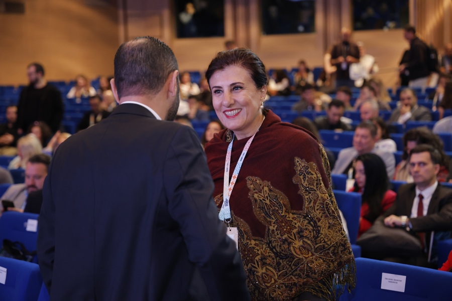 Marmara Urban Forum: An Inspiring Journey Completed with Hope}