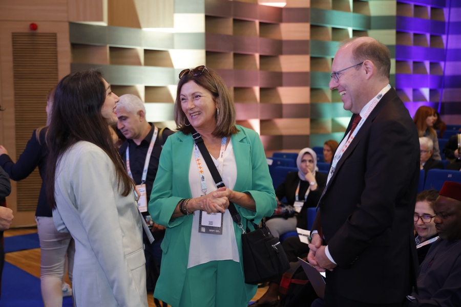 Marmara Urban Forum: An Inspiring Journey Completed with Hope}