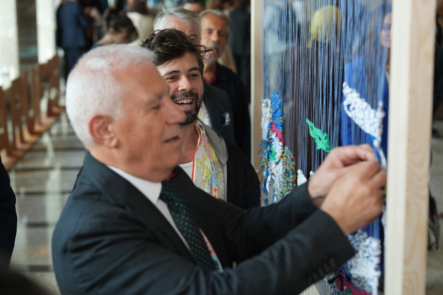 Marmara Urban Forum: An Inspiring Journey Completed with Hope}