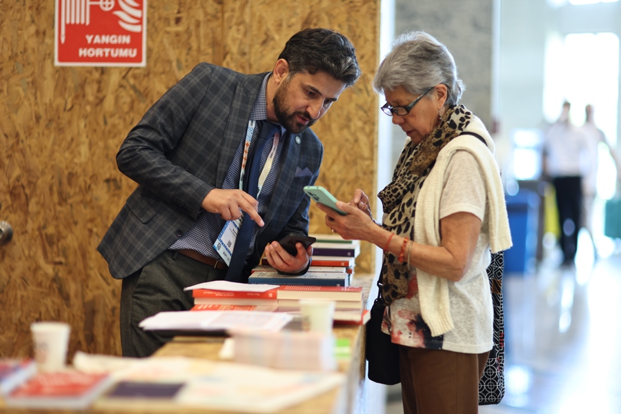 Marmara Urban Forum: An Inspiring Journey Completed with Hope}