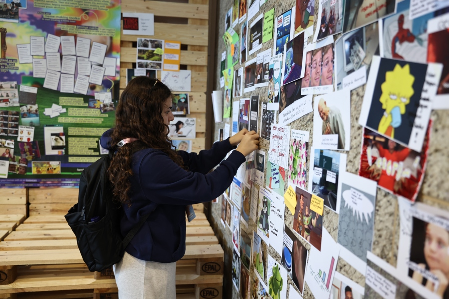 Marmara Urban Forum: An Inspiring Journey Completed with Hope}