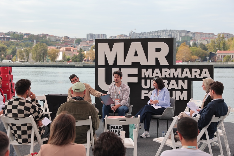 Marmara Urban Forum: An Inspiring Journey Completed with Hope}