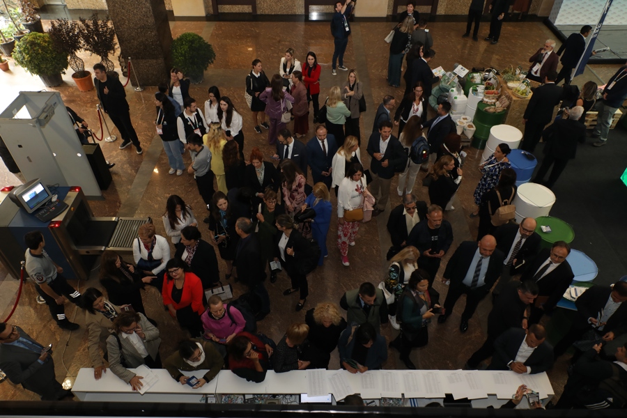 Marmara Urban Forum: An Inspiring Journey Completed with Hope}