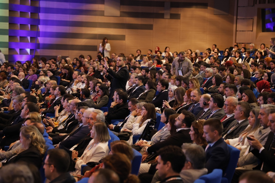 Marmara Urban Forum: An Inspiring Journey Completed with Hope}