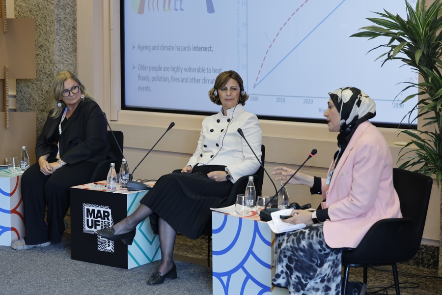 Marmara Urban Forum: An Inspiring Journey Completed with Hope}