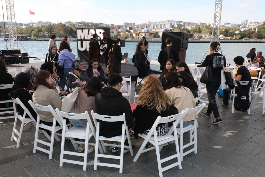 Marmara Urban Forum: An Inspiring Journey Completed with Hope}