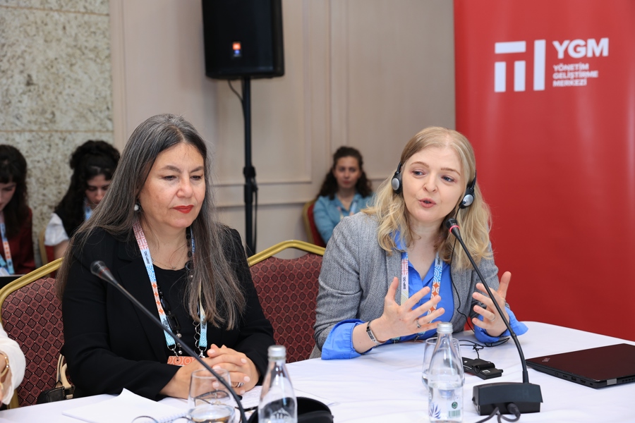 Marmara Urban Forum: An Inspiring Journey Completed with Hope}