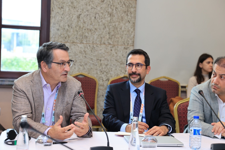 Marmara Urban Forum: An Inspiring Journey Completed with Hope}