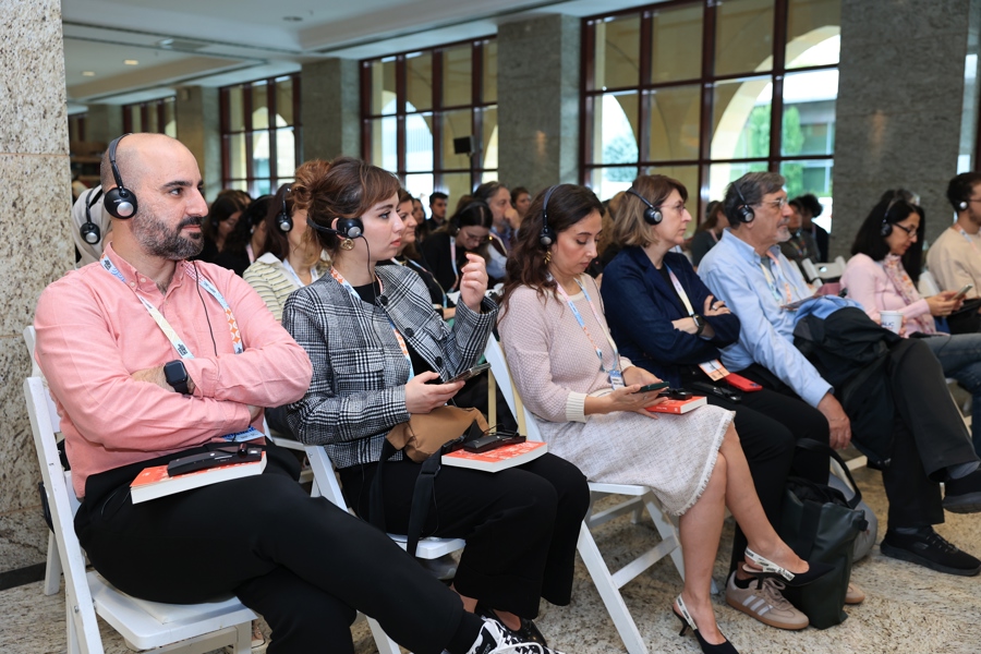Marmara Urban Forum: An Inspiring Journey Completed with Hope}