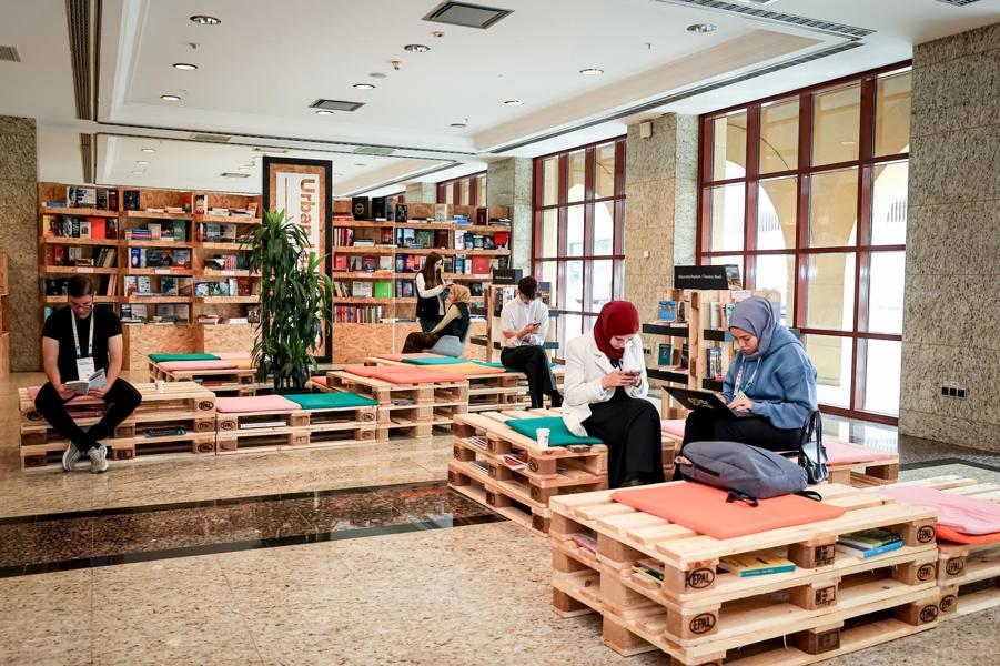 Marmara Urban Forum: Kentler İçin Ortak Buluşma Noktası}