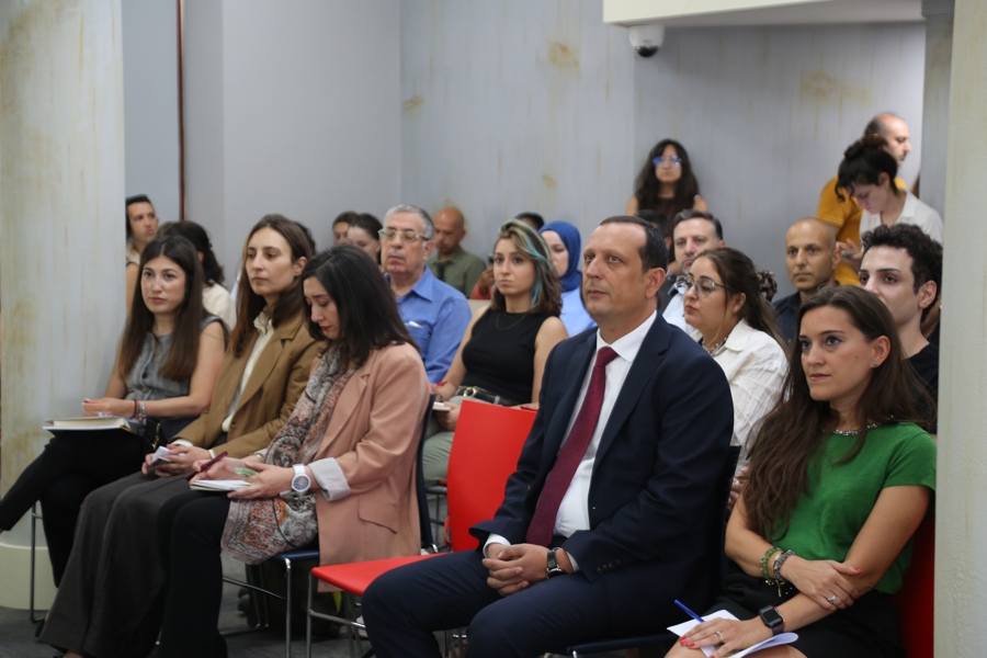 COP31’e Doğru Şehir Konuşmaları Serisinin 