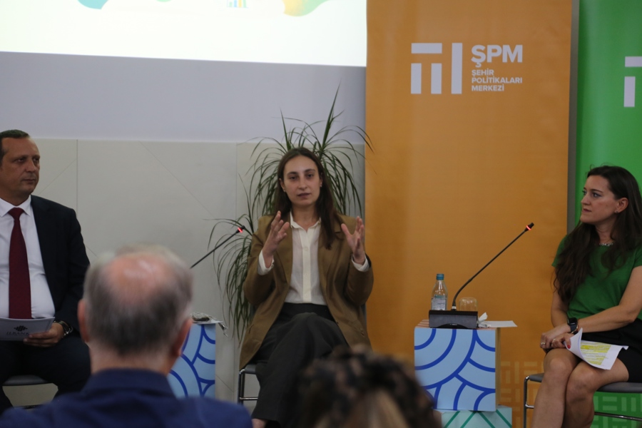 COP31’e Doğru Şehir Konuşmaları Serisinin 
