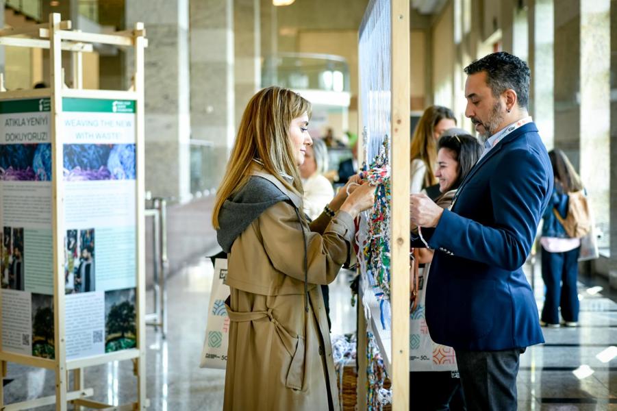 Marmara Urban Forum: Kentler İçin Ortak Buluşma Noktası}