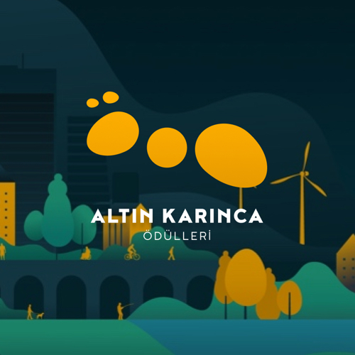 Golden Ant Awards