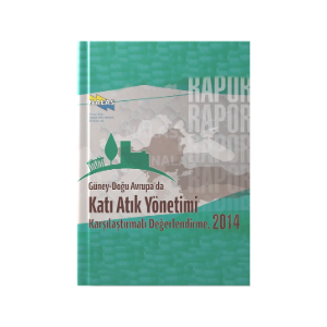 Katı Atık Yönetimi Karşılaştırmalı Değerlendirme Raporu}