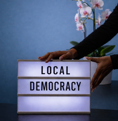 Avrupa Yerel Demokrasi Eylemi (ELDA) Ödülü Başvuruları Başladı