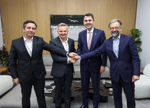 COP31’e Doğru: Hakikatten Uygulamaya