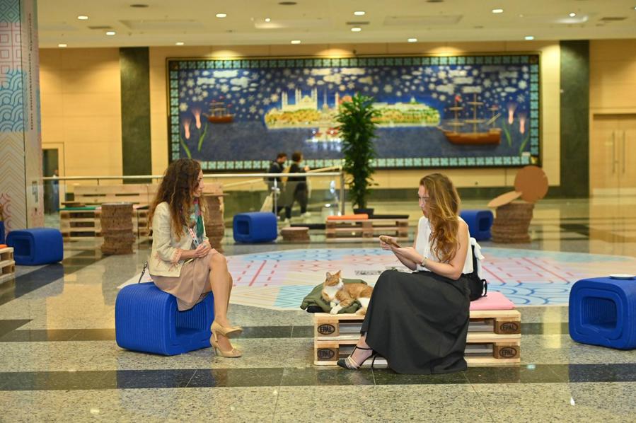 Marmara Urban Forum: Kentler İçin Ortak Buluşma Noktası}