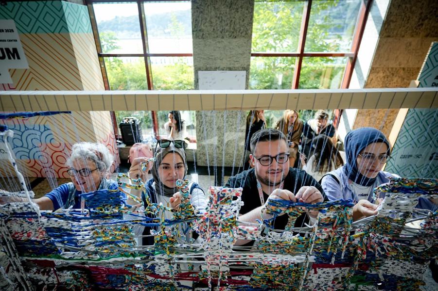 Marmara Urban Forum: Kentler İçin Ortak Buluşma Noktası}