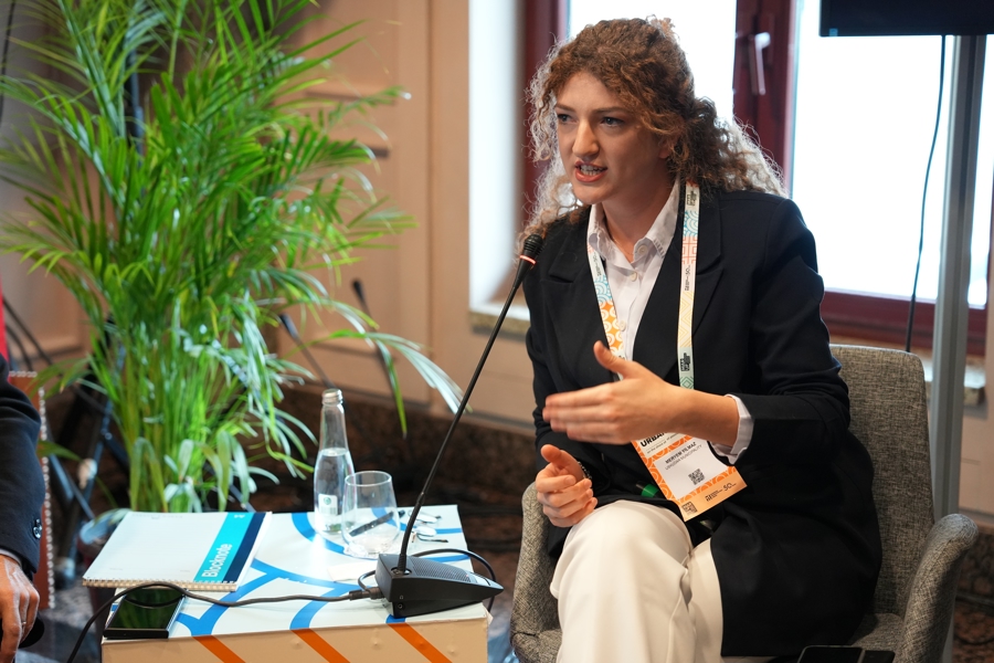 Marmara Urban Forum: İlham Veren Bir Yolculuk, Umutla Tamamlandı}