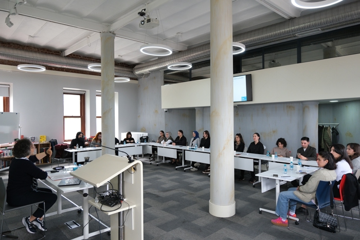 Erken Çocukluk Çalışmalarında Temel Mesajlar Öğrenme Programı Gerçekleştirildi