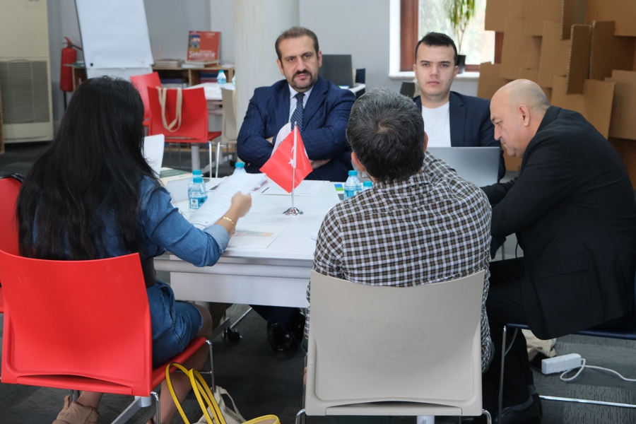 MBB Hukuk Platformu  Kamulaştırma ve Kamulaştırmasız El Atmalar Çalışma Komisyonu Kuruldu}