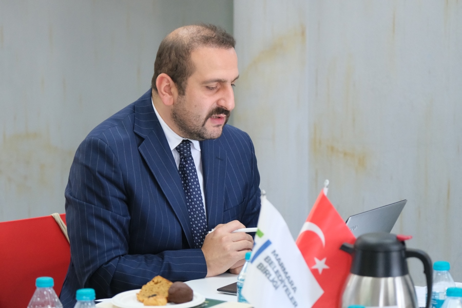 MBB Hukuk Platformu  Kamulaştırma ve Kamulaştırmasız El Atmalar Çalışma Komisyonu Kuruldu}