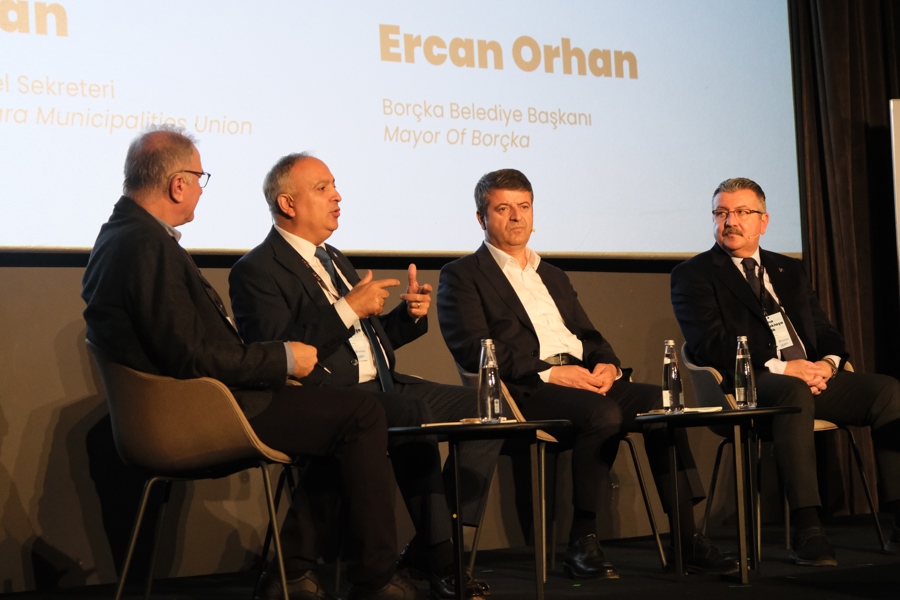 Ortaklaşa’nın Üç Yıllık Yolculuğu İstanbul’da Düzenlenen Kapanış Etkinliğiyle Tamamlandı}