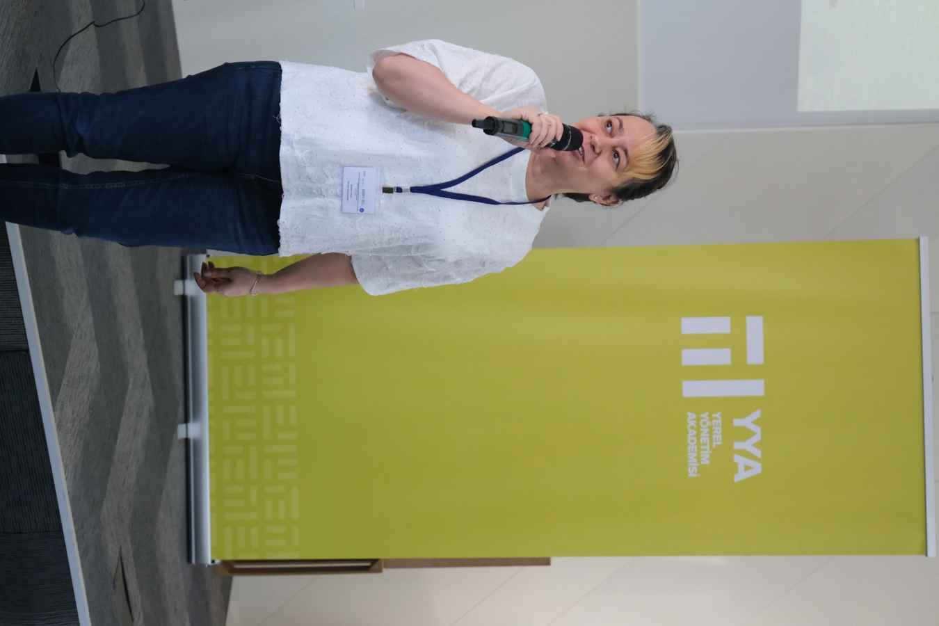 Participatory Workshop Organized Within The Scope of CLEMM Project}