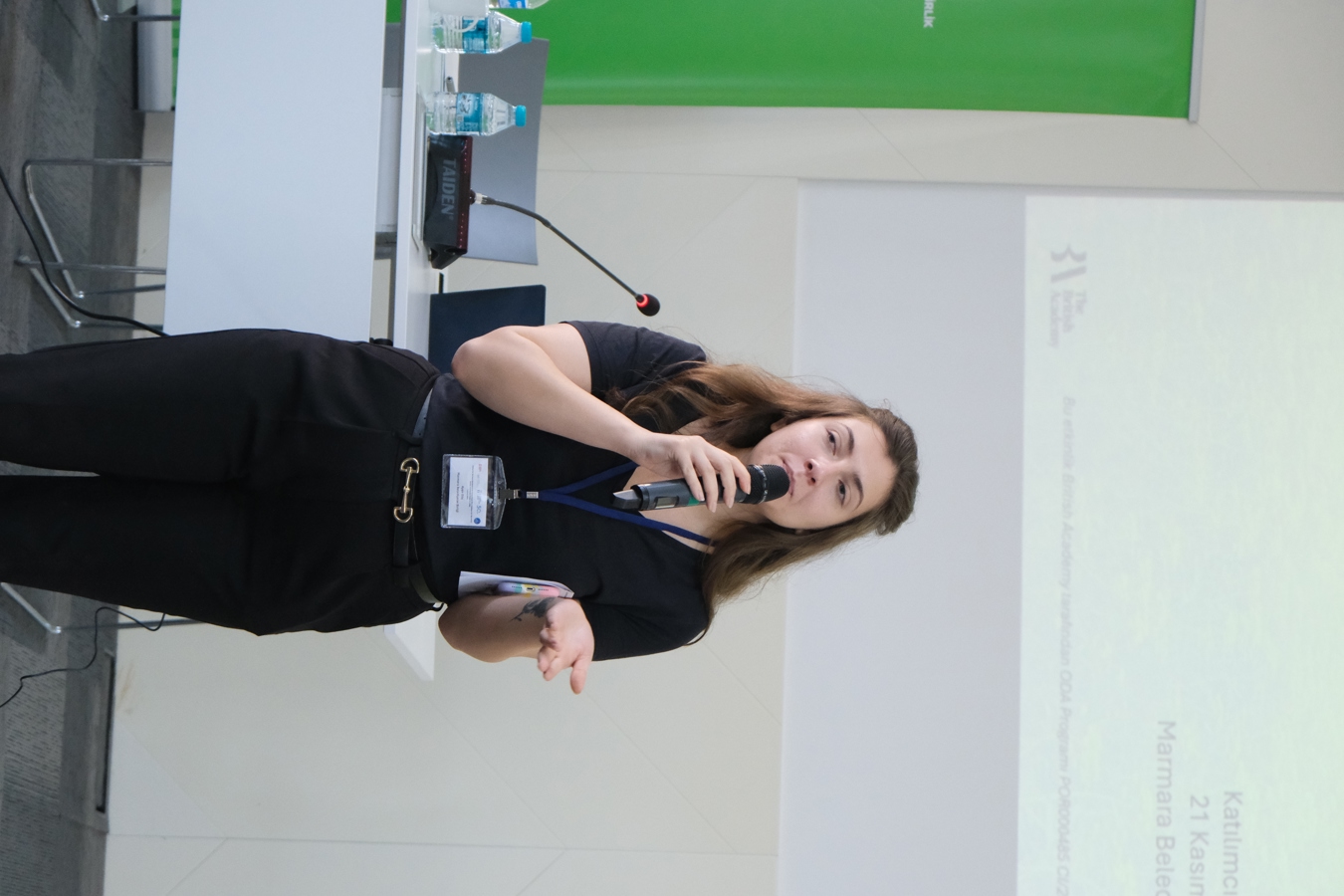 Participatory Workshop Organized Within The Scope of CLEMM Project}